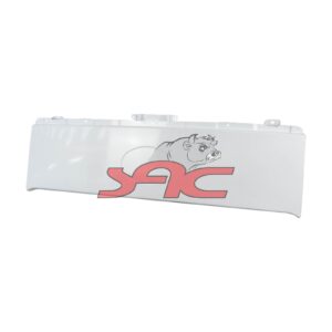 FL BONNET HOOD