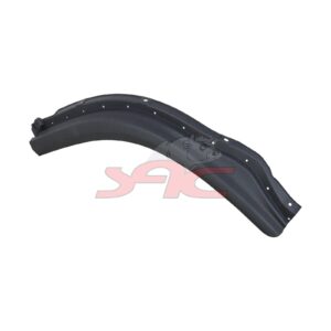 FL UPPER STEP BOX EXTENSION RH