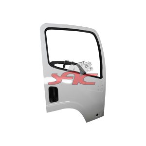 FL COMPLETE DOOR RH