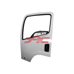 FL COMPLETE DOOR LH