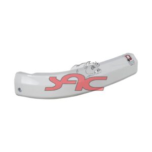 FD/FT HEADLIGHT TRIM LH