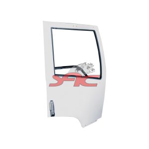 FL COMPLETE DOOR RH