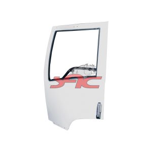 FD/FT COMPLETE DOOR LH