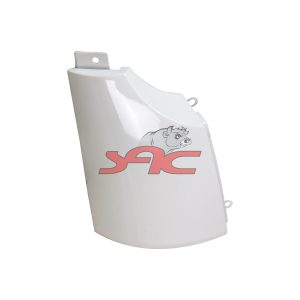 FL BONNET CORNER PANEL RH