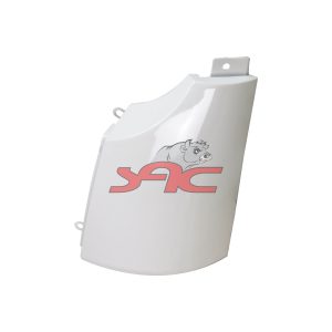 FL BONNET CORNER PANEL LH