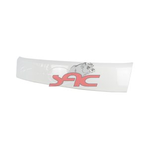 FL BONNET HOOD