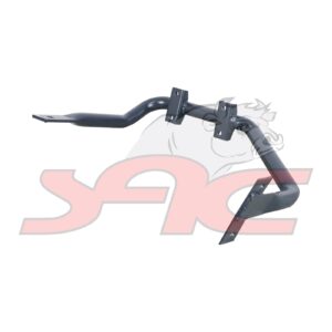 FL LOWER STEP BOX BRACKET RH