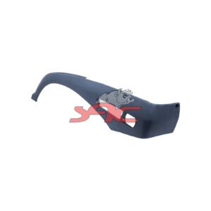 FL UPPER STEP BOX EXTENSION LH