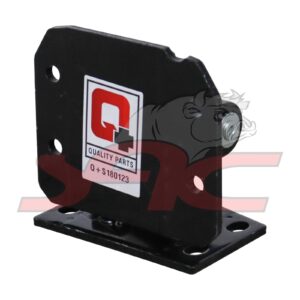 FT DOOR HINGE UPPER LH