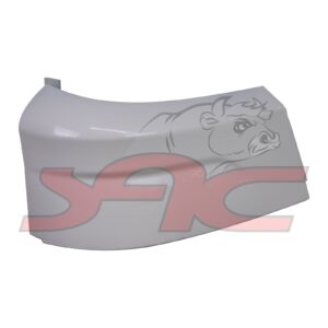 FT BUMPER CORNER COVER LH