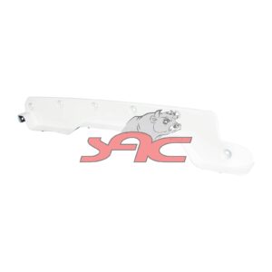 FT HEADLIGHT CONCEALING PANEL LH