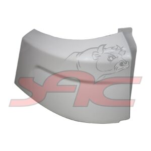 FT BUMPER CORNER COVER RH