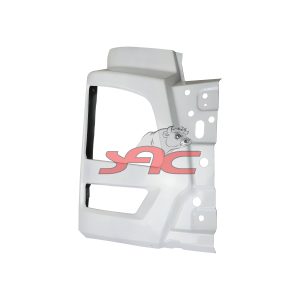 FT BUMPER HEADLIGHT COVER LH
