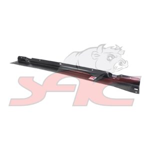 FT BUMPER CENTRE PANEL MESH
