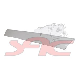 FT BUMPER CENTRE COVER