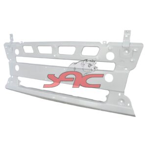 FT BUMPER UPPER GRILLE PANEL