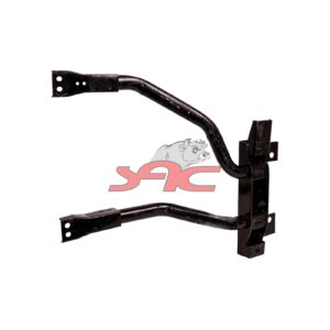 FT BUMPER HEADLIGHT BRACKET RH