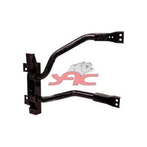 FT BUMPER HEADLIGHT BRACKET LH