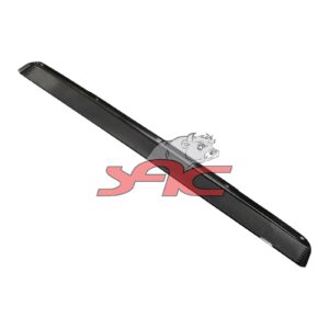 FT BUMPER UPPER GRILLE TOP MESH PANEL