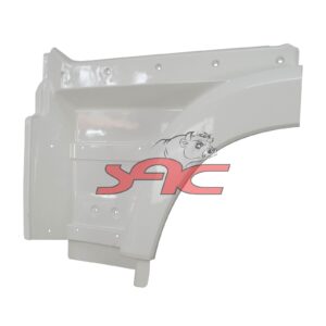 FT UPPER STEP BOX LH