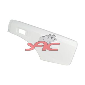 FT UPPER STEP BOX EXTENSION LH