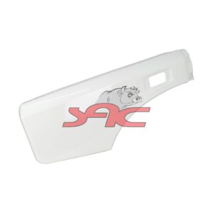 FT UPPER STEP BOX EXTENSION RH