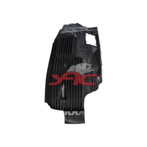 FT FRONT AXLE 1 MUDGUARD UPPER RH