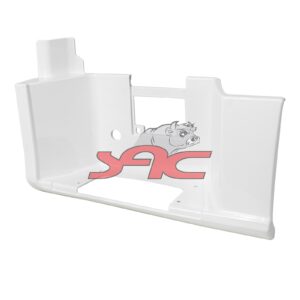 FT LOWER STEP BOX LH