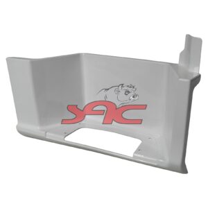 FT LOWER STEP BOX RH