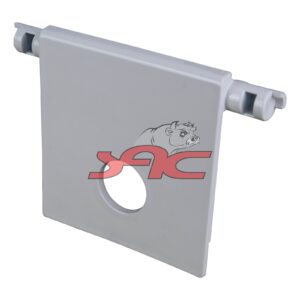 FT LOWER STEP BOX INSPECTION LID LH