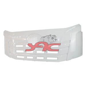 FT FRONT BONNET PANEL