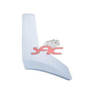 FT BONNET CORNER AIR DEFLECTOR OUTER RH