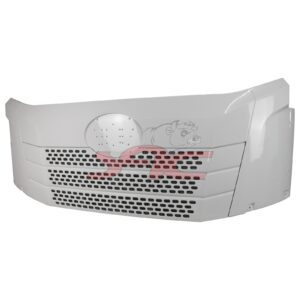 FT COMPLETE BONNET HOOD