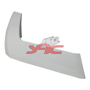 FT BONNET CORNER PANEL LH