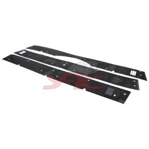 FT BONNET GRILLE BUG SCREEN KIT