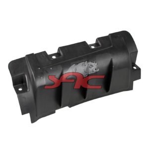 JH6 35.420 FD BONNET CORNER AIR DEFLECTOR INNER RH