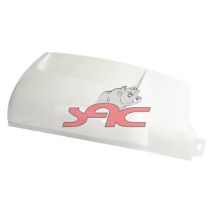 FD BONNET CORNER PANEL LH