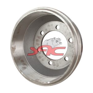 4X2 BRAKE DRUM FRONT