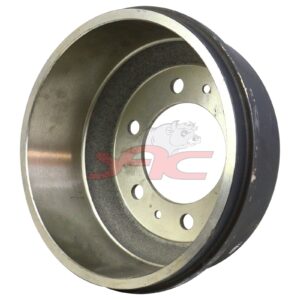 4X2 BRAKE DRUM REAR