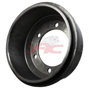 4X2 BRAKE DRUM FRONT