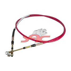 J5N 33.420 FAST C12JSDQXL200 GEAR LEVER CONTROL CABLE