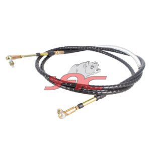 J5N 33.420 FAST C12JSDQXL200 GEAR LEVER CONTROL CABLE