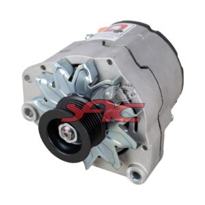 J5N 28.380 WP10.380E32 ALTERNATOR