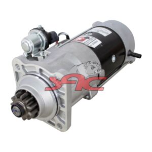 J5N 33.420 WP12.420E32 STARTER