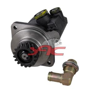 J5N 35.340 FD WP10.340E32 POWER STEERING PUMP