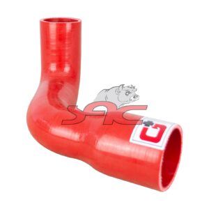 J5N 28.380 T-T RADIATOR COOLANT HOSE BOTTOM