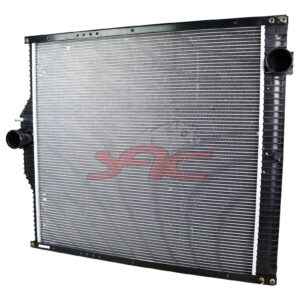 J5N 28.380 T-T COMPLETE RADIATOR