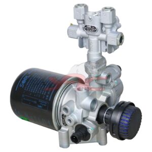 J5N 35.340 RIGID COMPLETE AIR DRYER