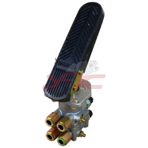 J5N 28.380 FT COMPLETE FOOT BRAKE VALVE