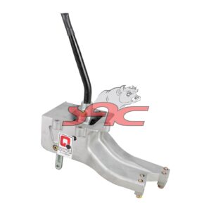 35.340 CA9TB160M COMPLETE GEAR LEVER